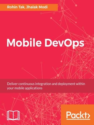 cover image of Mobile DevOps